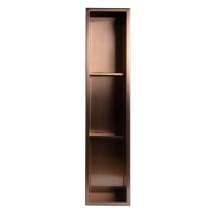 Brushed Copper