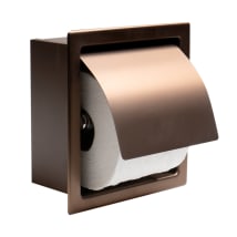 Brushed Copper
