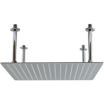 Polished Stainless Steel