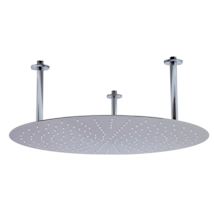 Brushed Stainless Steel