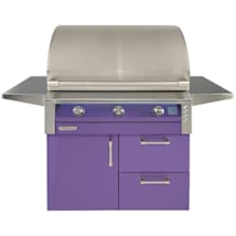 Blue Lilac
