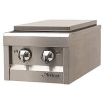Stainless Steel