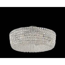 Chrome / Clear Firenze