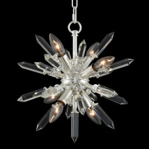 Polished Silver