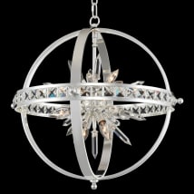 Polished Silver