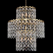 Antique Brass