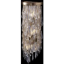 Brushed Champagne Gold