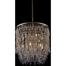 Brushed Champagne Gold