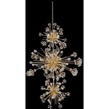 18K Gold