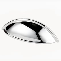 Polished Chrome