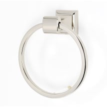 Polished Nickel