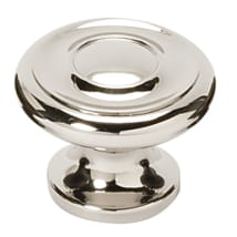 Polished Nickel