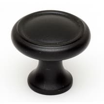 Matte Black