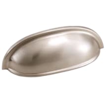 Satin Nickel