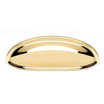 Unlacquered Brass