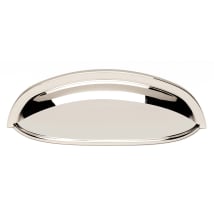 Polished Nickel