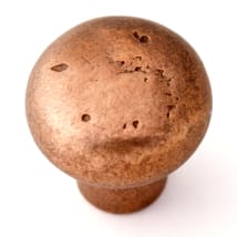 Rust Bronze