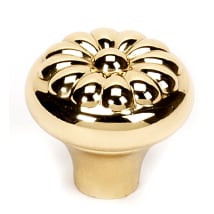 Polished Brass