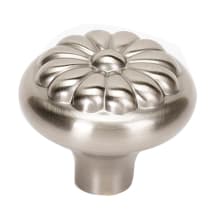 Satin Nickel