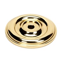 Polished Brass