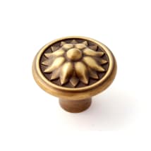 Antique English Matte