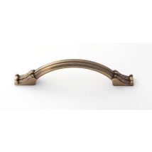 Antique English Matte