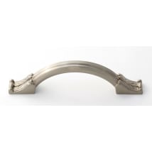 Satin Nickel