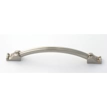 Satin Nickel