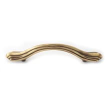 Polished Antique