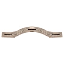 Polished Nickel