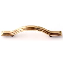 Polished Antique