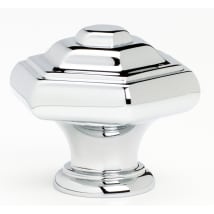Polished Chrome