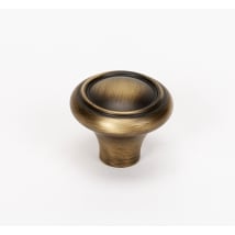 Antique English Matte