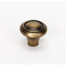 Antique English Matte