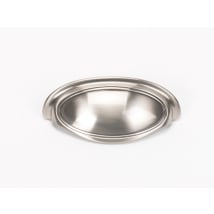 Satin Nickel