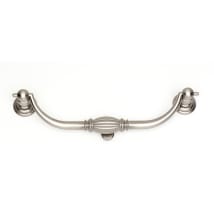 Satin Nickel