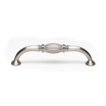 Satin Nickel