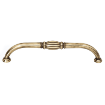 Polished Antique