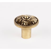 Polished Antique