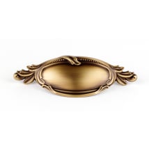 Antique English Matte