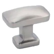 Satin Nickel
