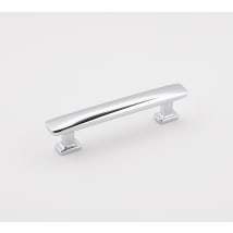Polished Chrome