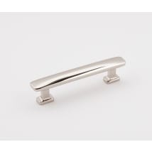 Polished Nickel