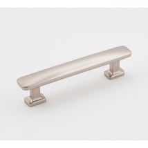 Satin Nickel