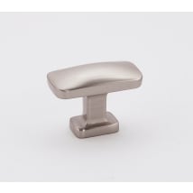 Satin Nickel