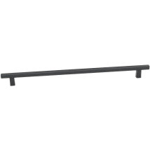Matte Black