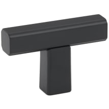 Matte Black