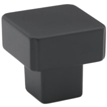 Matte Black