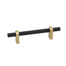 Champagne / Matte Black