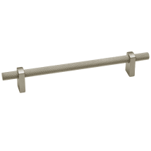 Matte Nickel